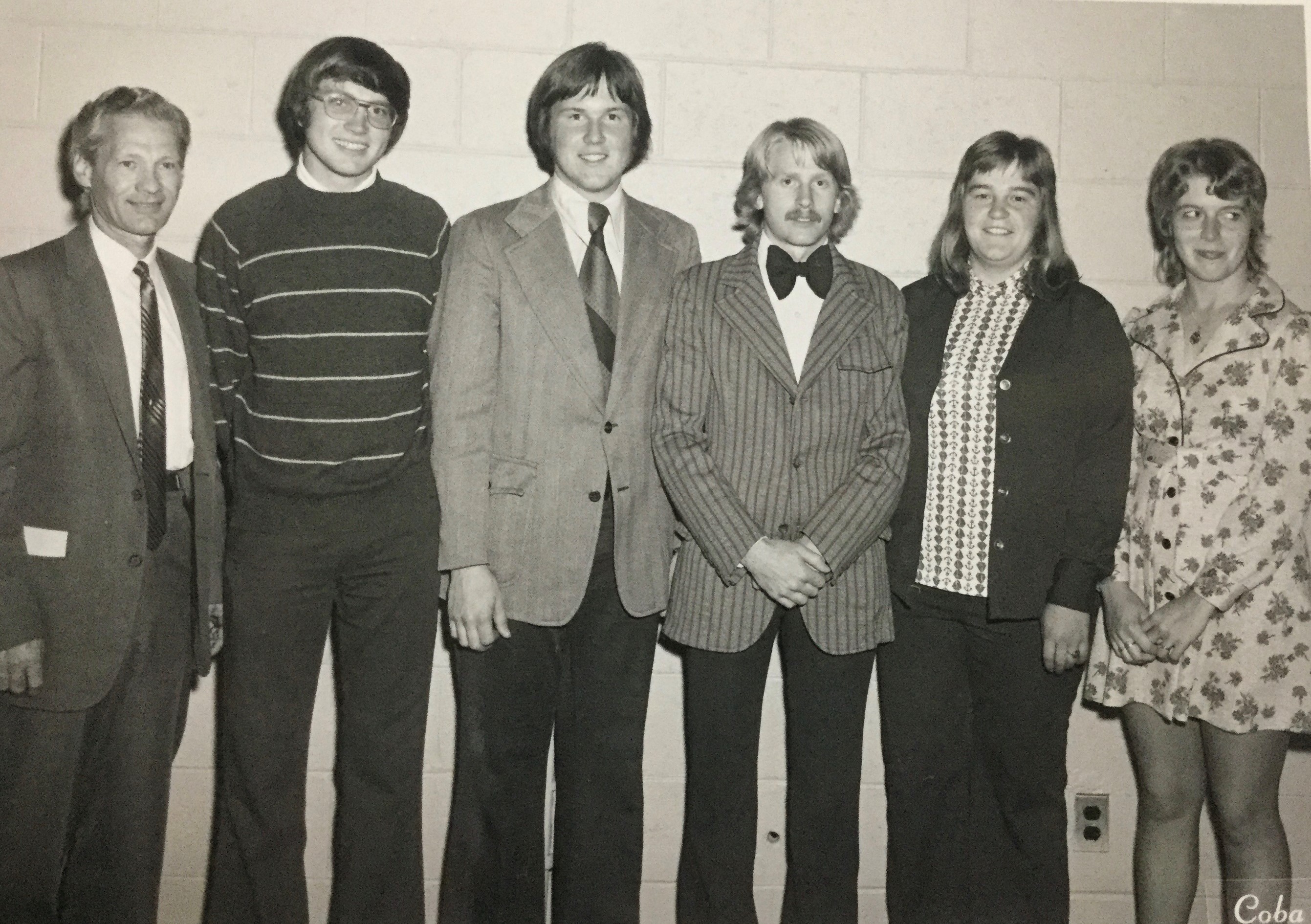 1974 College